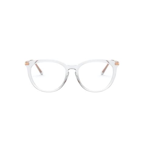 michael kors clear frame glasses|michael kors mk4074 quintana.